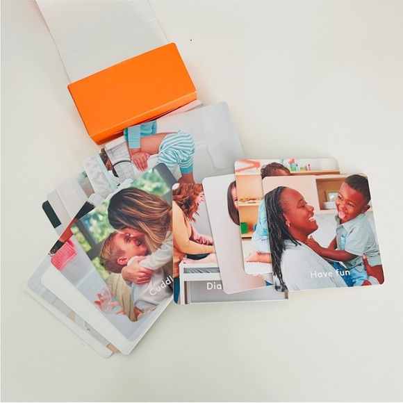 Let's Map It Out Routine Cards - Picture 7 of 10